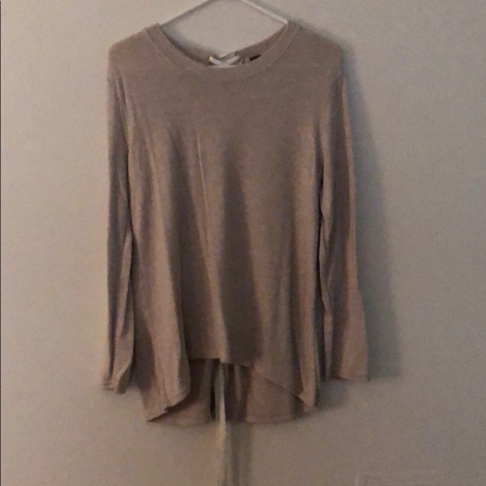 Woman’s sweater❄️